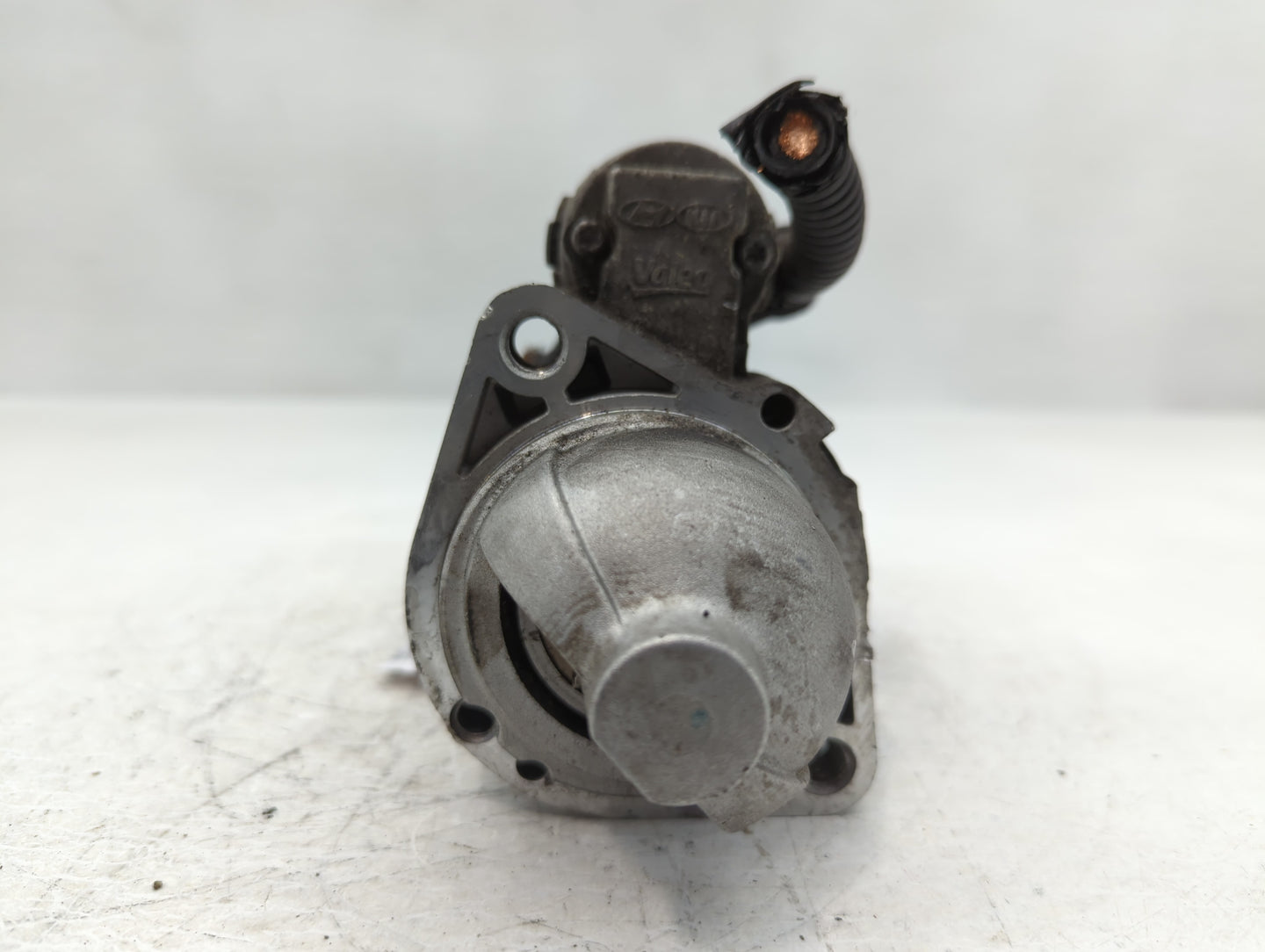 2022 Hyundai Kona Car Starter Motor Solenoid OEM P/N:1216880 36100-2J300 Fits Fits 2020 2021 OEM Used Auto Parts - Oemusedau