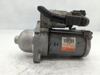2022 Hyundai Kona Car Starter Motor Solenoid OEM P/N:1216880 36100-2J300 Fits Fits 2020 2021 OEM Used Auto Parts - Oemusedau