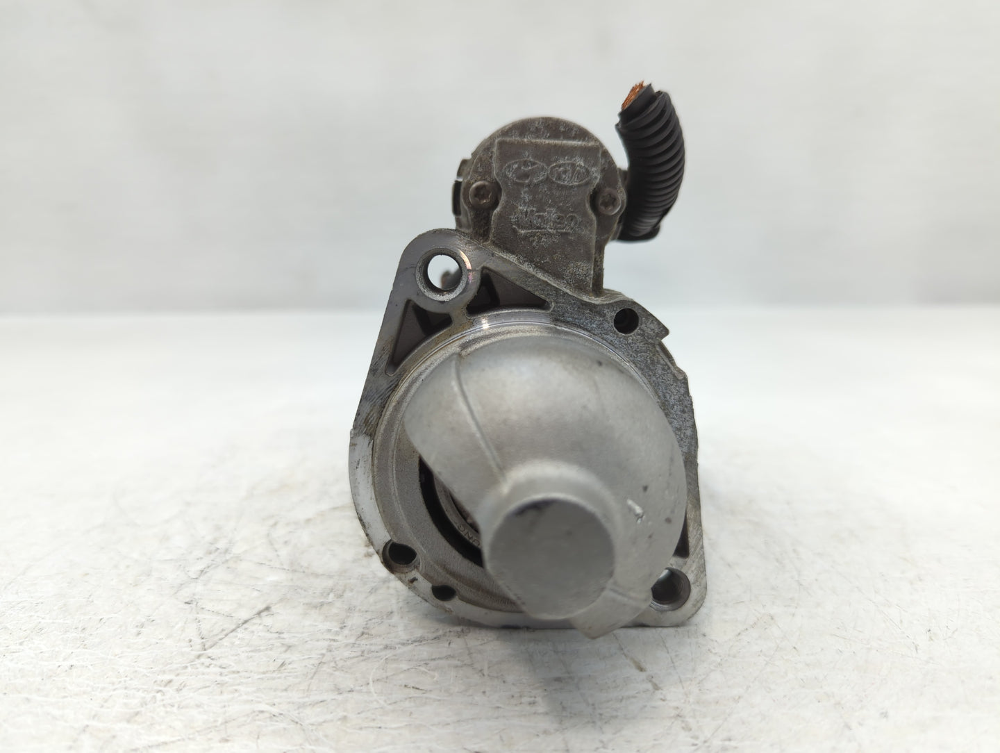 2022 Hyundai Kona Car Starter Motor Solenoid OEM P/N:1216880 36100-2J300 Fits Fits 2020 2021 OEM Used Auto Parts - Oemusedau