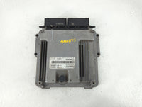 2022 Hyundai Kona PCM Engine Control Computer ECU ECM PCU OEM P/N:0 261 S22 318 GS7A-12B684-BEA, KS7A-12A650-BCA Fits OEM Us