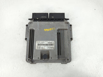 compare product 2022 Hyundai Kona PCM Engine Control Computer ECU ECM PCU OEM P/N:0 261 S22 318 GS7A-12B684-BEA, KS7A-12A650-BCA Fits OEM Used Auto Parts