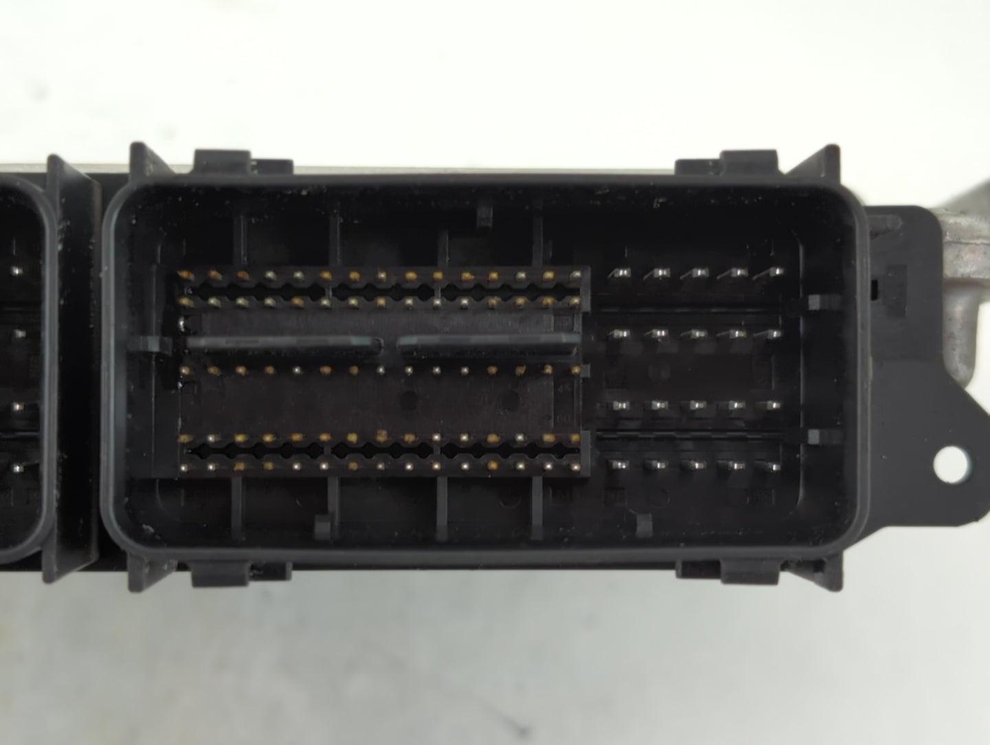 2022 Hyundai Kona PCM Engine Control Computer ECU ECM PCU OEM P/N:0 261 S22 318 GS7A-12B684-BEA, KS7A-12A650-BCA Fits OEM Us
