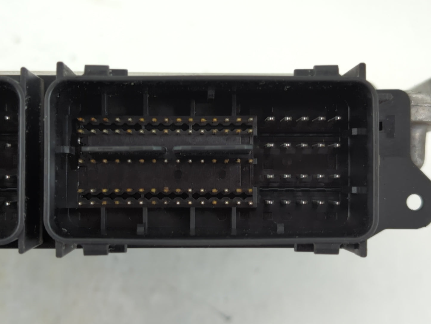 2022 Hyundai Kona PCM Engine Control Computer ECU ECM PCU OEM P/N:0 261 S22 318 GS7A-12B684-BEA, KS7A-12A650-BCA Fits OEM Us
