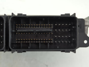 2022 Hyundai Kona PCM Engine Control Computer ECU ECM PCU OEM P/N:0 261 S22 318 GS7A-12B684-BEA, KS7A-12A650-BCA Fits OEM Used Auto Parts