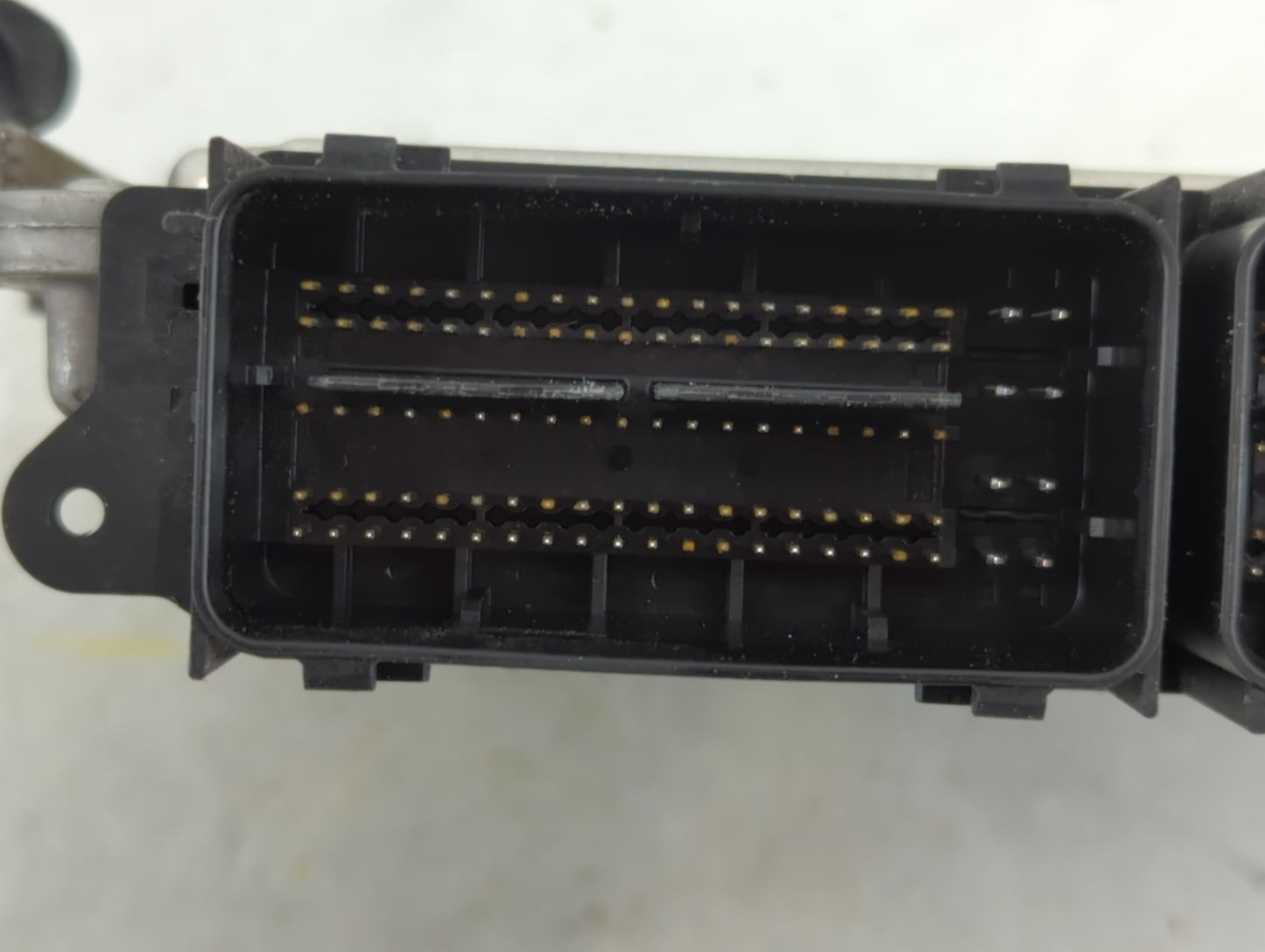 2022 Hyundai Kona PCM Engine Control Computer ECU ECM PCU OEM P/N:0 261 S22 318 GS7A-12B684-BEA, KS7A-12A650-BCA Fits OEM Us