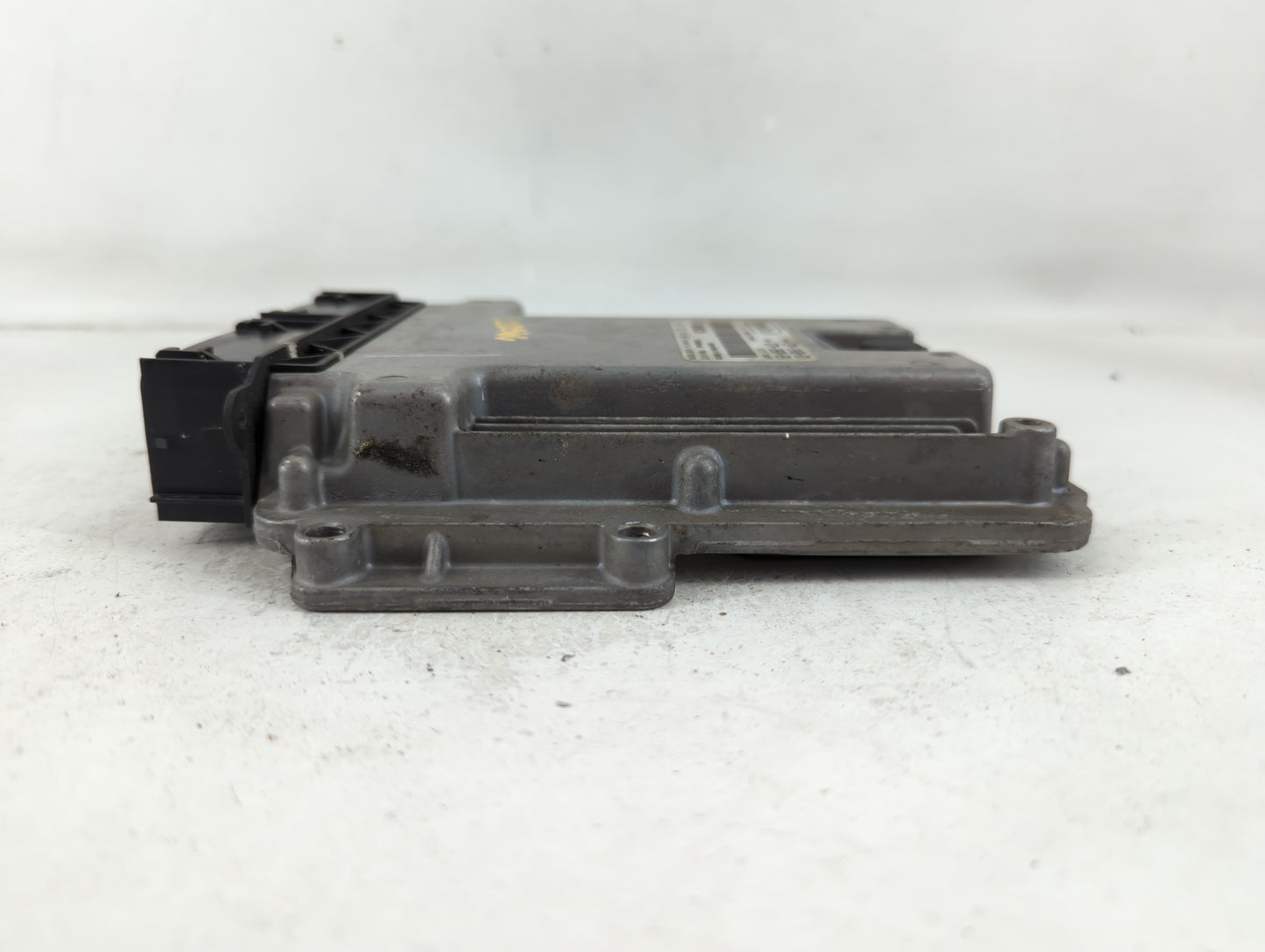 2022 Hyundai Kona PCM Engine Control Computer ECU ECM PCU OEM P/N:0 261 S22 318 GS7A-12B684-BEA, KS7A-12A650-BCA Fits OEM Us
