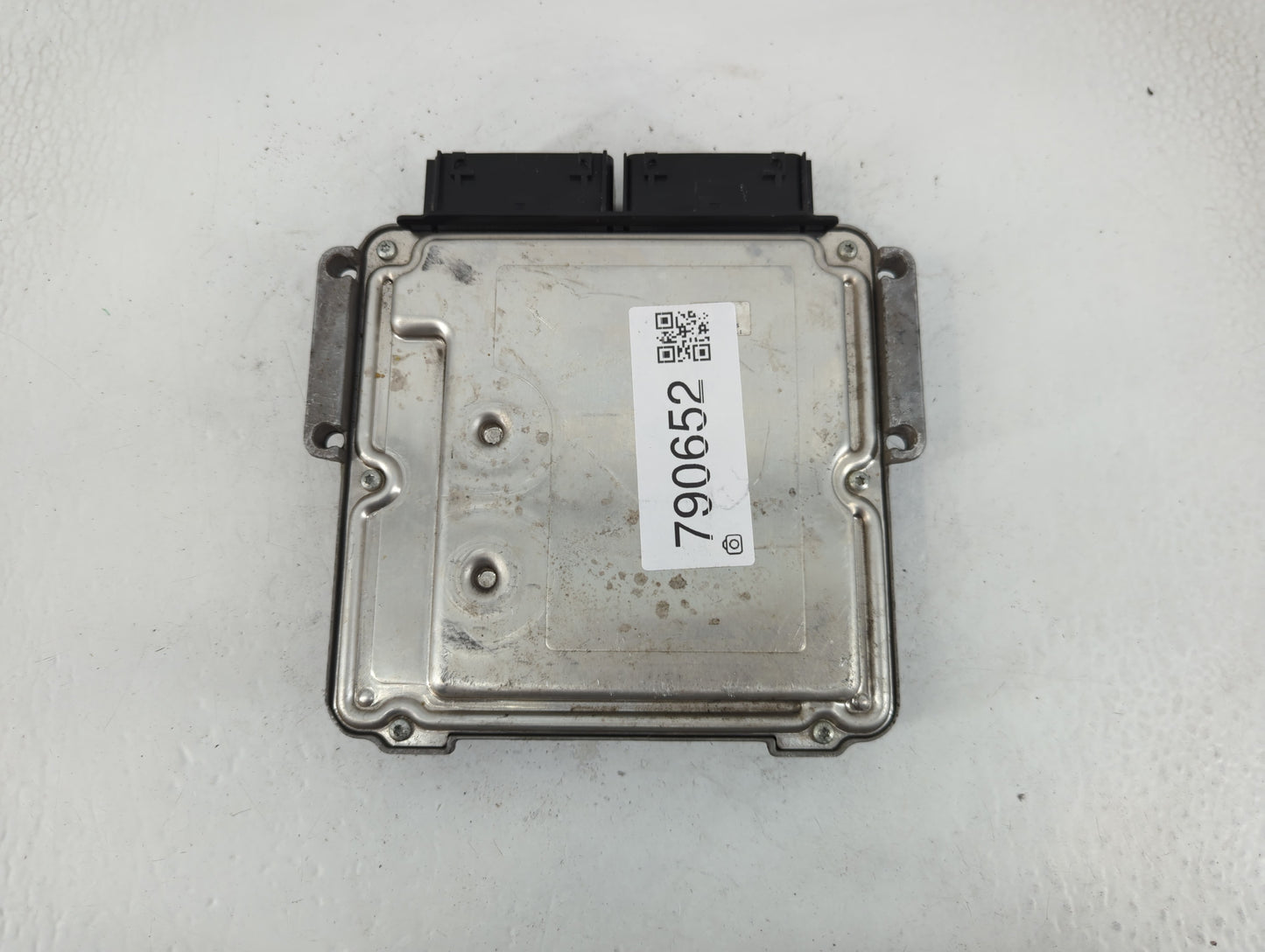 2022 Hyundai Kona PCM Engine Control Computer ECU ECM PCU OEM P/N:0 261 S22 318 GS7A-12B684-BEA, KS7A-12A650-BCA Fits OEM Us