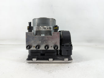 compare product 2022 Hyundai Kona Anti-Lock Brake ABS Pump Module Actuator OEM P/N:58900-J9300 Fits OEM Used Auto Parts