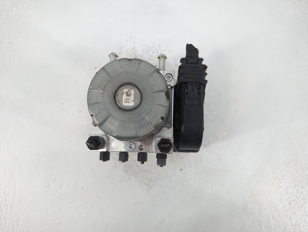 2022 Hyundai Kona Anti-Lock Brake ABS Pump Module Actuator OEM P/N:58900-J9300 Fits OEM Used Auto Parts - Oemusedautoparts1.