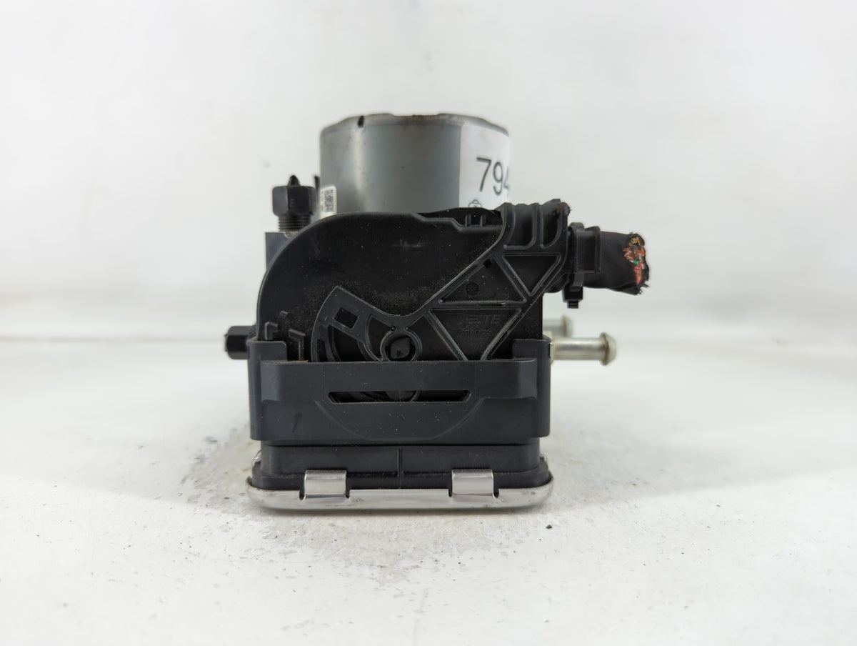 2022 Hyundai Kona Anti-Lock Brake ABS Pump Module Actuator OEM P/N:58900-J9300 Fits OEM Used Auto Parts - Oemusedautoparts1.