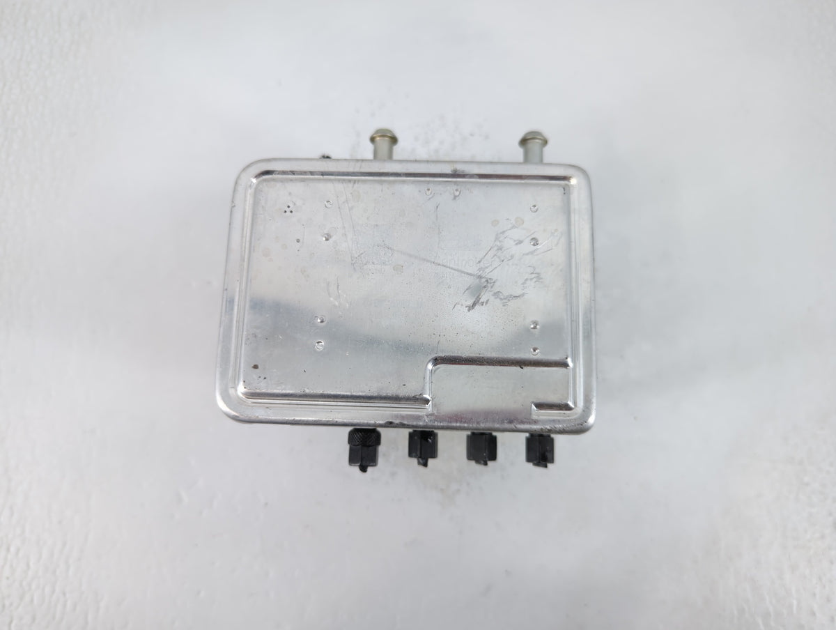 2022 Hyundai Kona Anti-Lock Brake ABS Pump Module Actuator OEM P/N:58900-J9300 Fits OEM Used Auto Parts - Oemusedautoparts1.