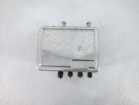 2022 Hyundai Kona Anti-Lock Brake ABS Pump Module Actuator OEM P/N:58900-J9300 Fits OEM Used Auto Parts - Oemusedautoparts1.