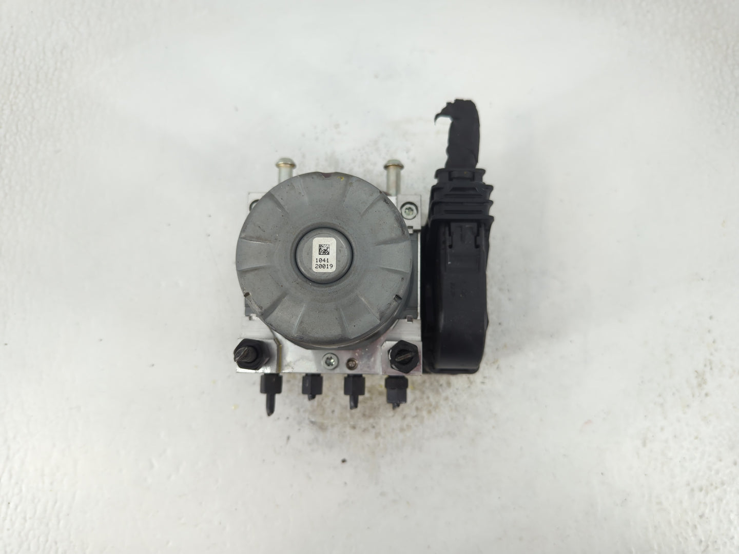 2022 Hyundai Kona ABS Pump Control Module Replacement P/N:58900-J9300 Fits OEM Used Auto Parts - Oemusedautoparts1.com