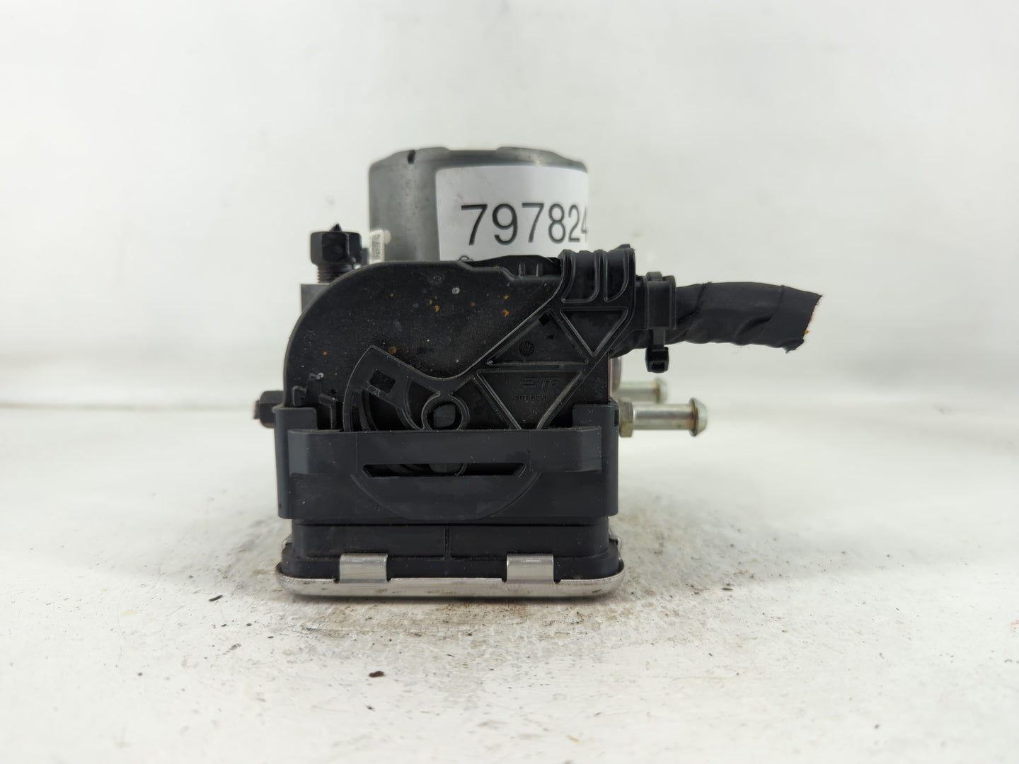 2022 Hyundai Kona ABS Pump Control Module Replacement P/N:58900-J9300 Fits OEM Used Auto Parts - Oemusedautoparts1.com