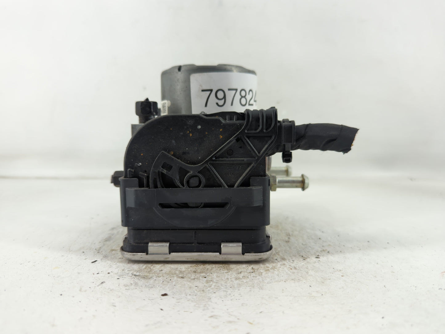 2022 Hyundai Kona ABS Pump Control Module Replacement P/N:58900-J9300 Fits OEM Used Auto Parts - Oemusedautoparts1.com