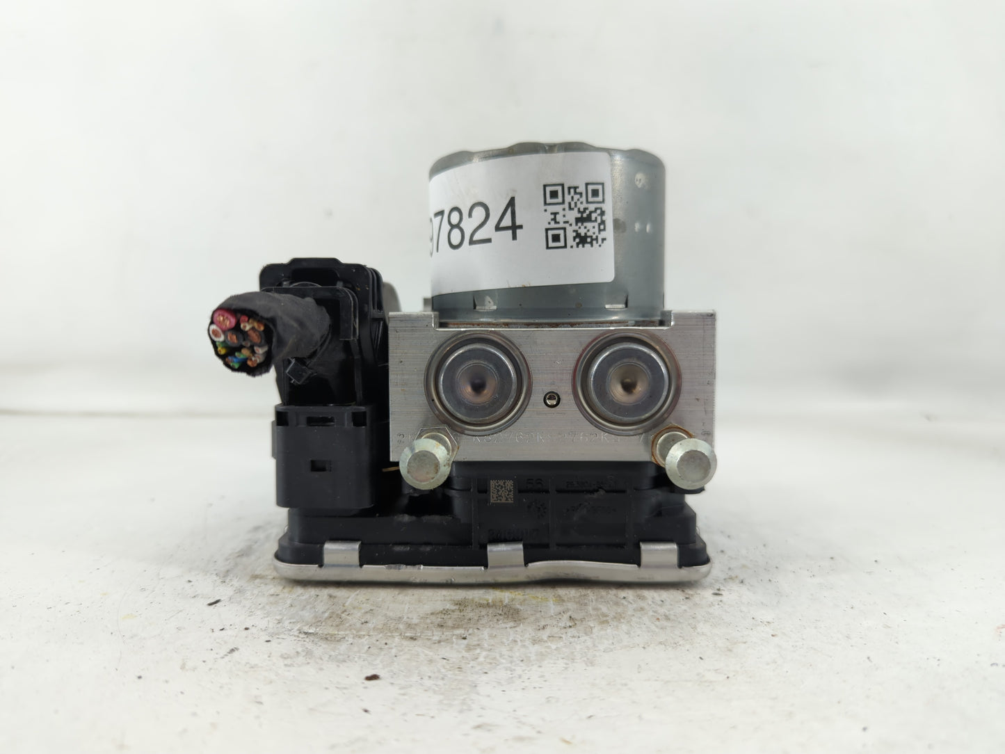 2022 Hyundai Kona ABS Pump Control Module Replacement P/N:58900-J9300 Fits OEM Used Auto Parts - Oemusedautoparts1.com