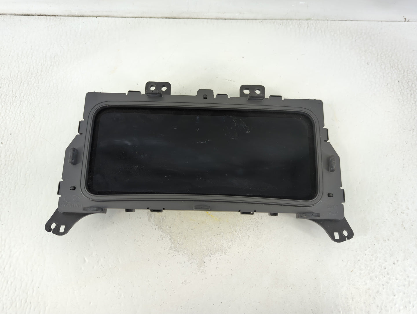 2022 Hyundai Kona Instrument Cluster Speedometer Gauges P/N:11004-466550H 94053-J9020 Fits OEM Used Auto Parts - Oemusedauto