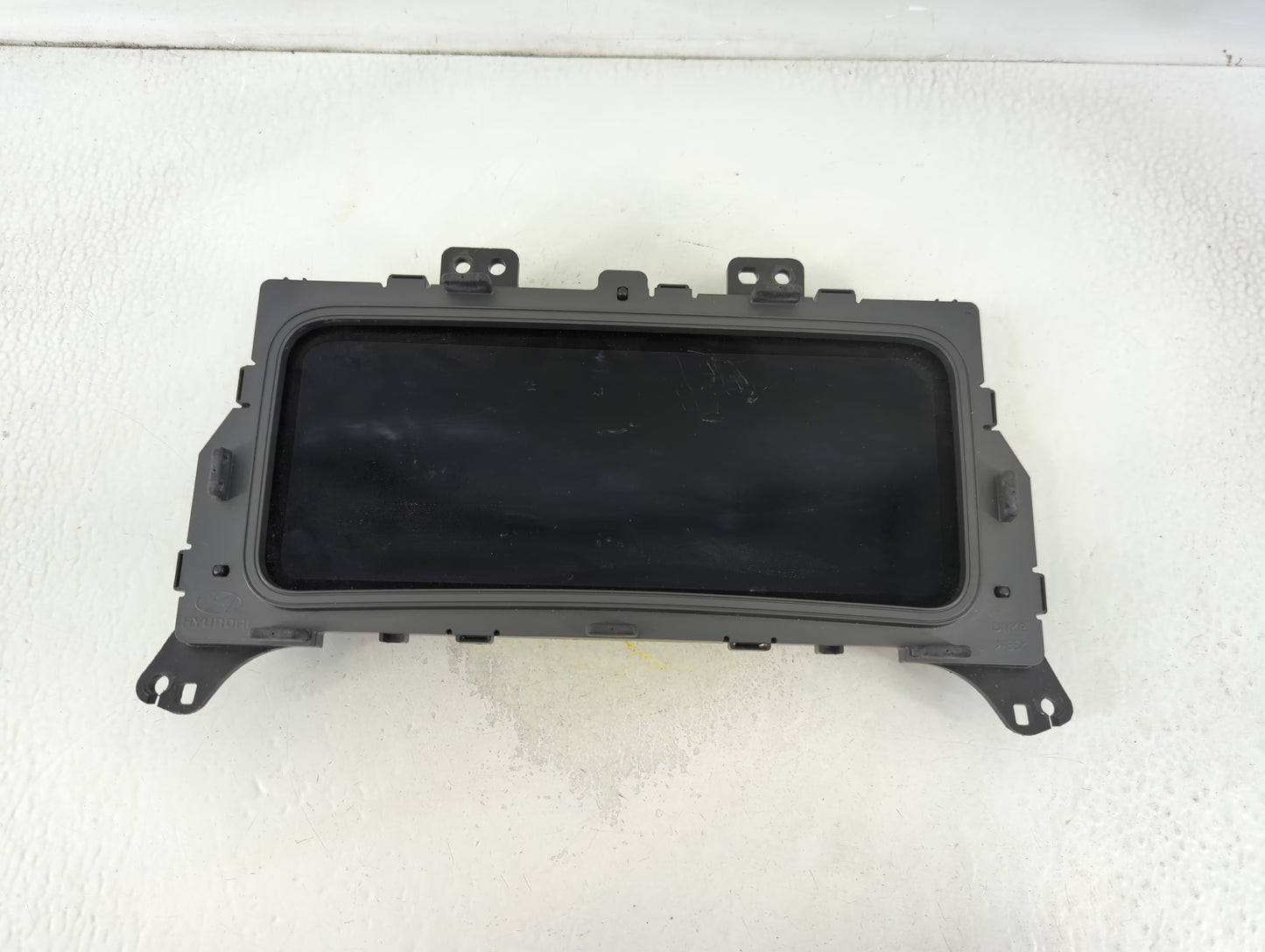 2022 Hyundai Kona Instrument Cluster Speedometer Gauges P/N:11004-466550H 94053-J9020 Fits OEM Used Auto Parts - Oemusedauto