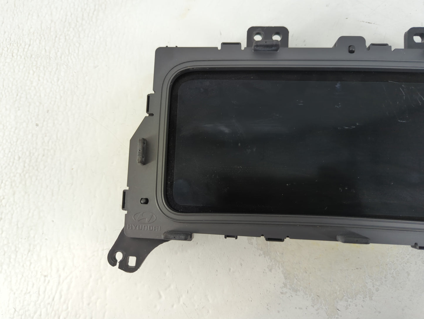 2022 Hyundai Kona Instrument Cluster Speedometer Gauges P/N:11004-466550H 94053-J9020 Fits OEM Used Auto Parts - Oemusedauto