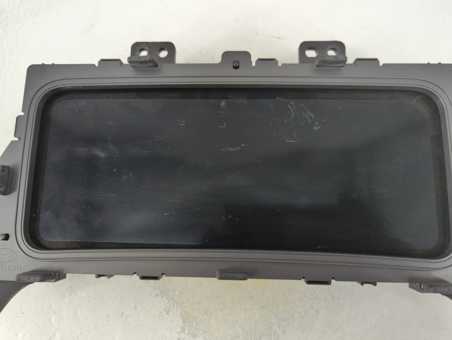 2022 Hyundai Kona Instrument Cluster Speedometer Gauges P/N:11004-466550H 94053-J9020 Fits OEM Used Auto Parts - Oemusedauto