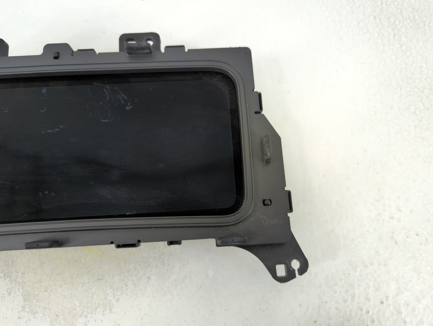 2022 Hyundai Kona Instrument Cluster Speedometer Gauges P/N:11004-466550H 94053-J9020 Fits OEM Used Auto Parts - Oemusedauto