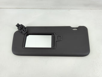 compare product 2022 Hyundai Kona Sun Visor Shade Replacement Driver Left Mirror Fits OEM Used Auto Parts
