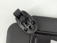 2022 Hyundai Kona Sun Visor Shade Replacement Driver Left Mirror Fits OEM Used Auto Parts - Oemusedautoparts1.com