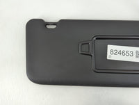 2022 Hyundai Kona Sun Visor Shade Replacement Passenger Right Mirror Fits OEM Used Auto Parts - Oemusedautoparts1.com