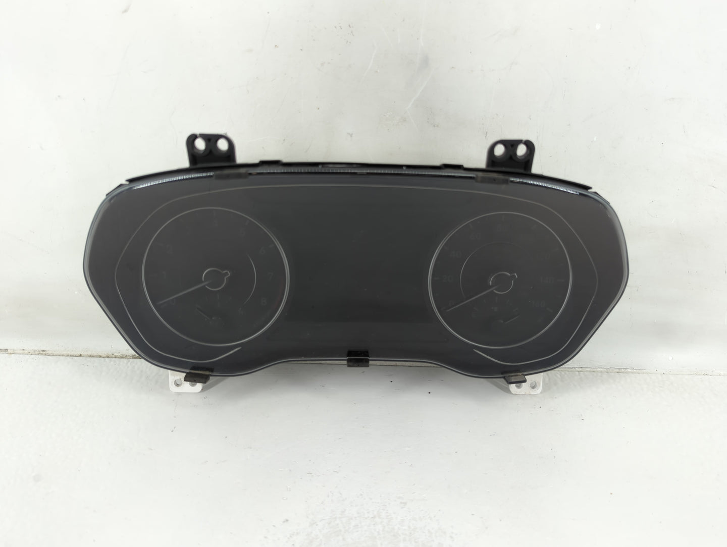 2020-2022 Hyundai Palisade Instrument Cluster Speedometer Gauges P/N:94011-S8650 Fits Fits 2020 2021 2022 OEM Used Auto Part