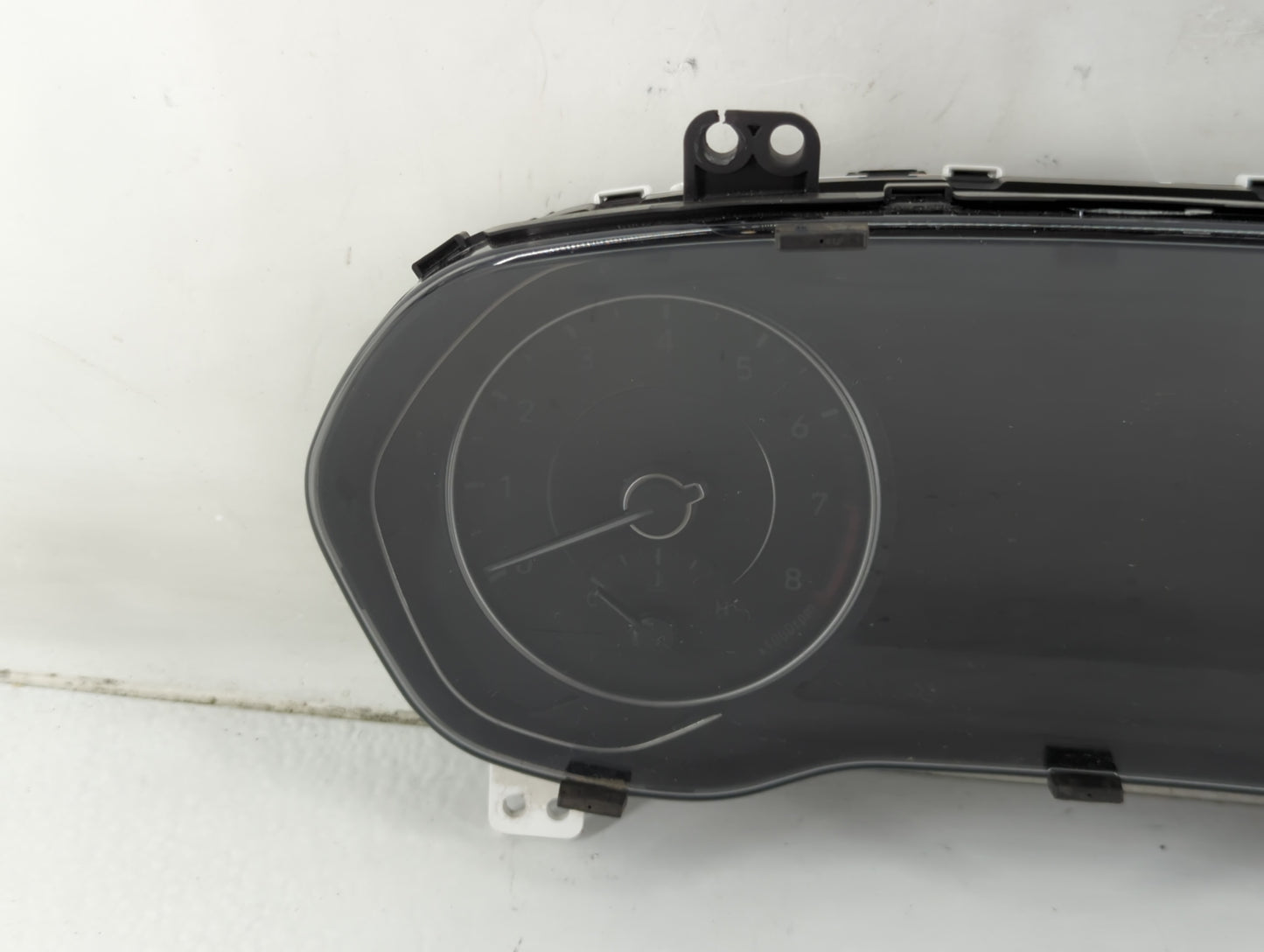 2020-2022 Hyundai Palisade Instrument Cluster Speedometer Gauges P/N:94011-S8650 Fits Fits 2020 2021 2022 OEM Used Auto Part