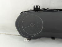 2020-2022 Hyundai Palisade Instrument Cluster Speedometer Gauges P/N:94011-S8650 Fits Fits 2020 2021 2022 OEM Used Auto Part