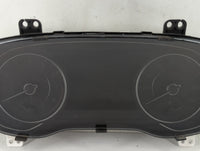 2020-2022 Hyundai Palisade Instrument Cluster Speedometer Gauges P/N:94011-S8650 Fits Fits 2020 2021 2022 OEM Used Auto Part
