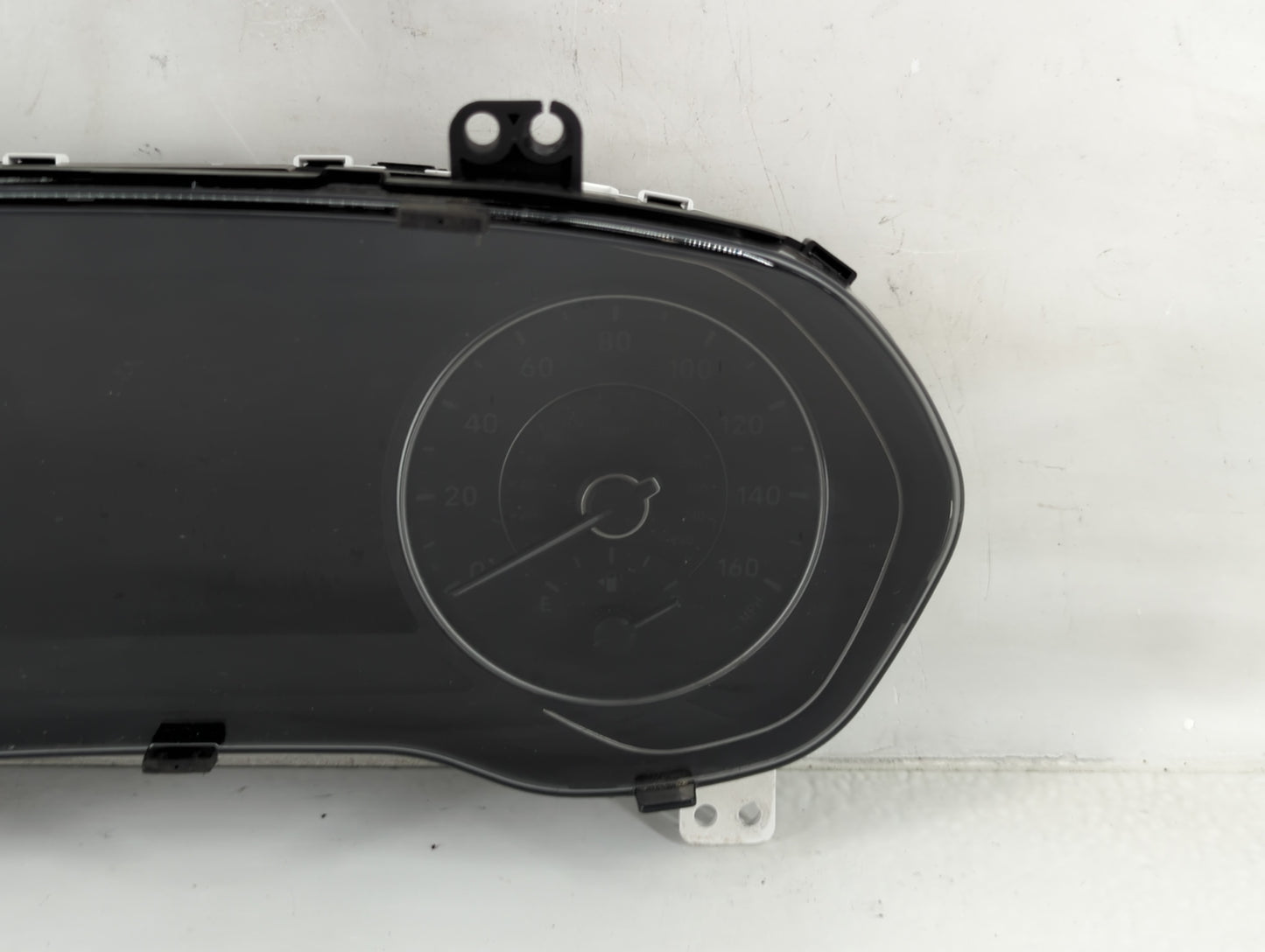 2020-2022 Hyundai Palisade Instrument Cluster Speedometer Gauges P/N:94011-S8650 Fits Fits 2020 2021 2022 OEM Used Auto Part