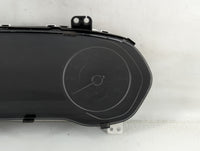 2020-2022 Hyundai Palisade Instrument Cluster Speedometer Gauges P/N:94011-S8650 Fits Fits 2020 2021 2022 OEM Used Auto Part