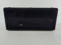 2020-2022 Hyundai Palisade Radio AM FM Cd Player Receiver Replacement P/N:96560-S8760 Fits Fits 2020 2021 2022 OEM Used Auto