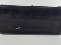 2020-2022 Hyundai Palisade Radio AM FM Cd Player Receiver Replacement P/N:96560-S8760 Fits Fits 2020 2021 2022 OEM Used Auto