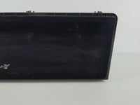 2020-2022 Hyundai Palisade Radio AM FM Cd Player Receiver Replacement P/N:96560-S8760 Fits Fits 2020 2021 2022 OEM Used Auto