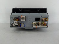 2020-2022 Hyundai Palisade Radio AM FM Cd Player Receiver Replacement P/N:96560-S8760 Fits Fits 2020 2021 2022 OEM Used Auto