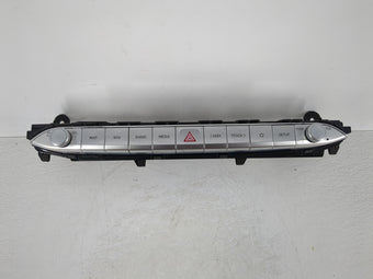 compare product 2020-2022 Hyundai Palisade Radio AM FM Cd Player Receiver Replacement P/N:96540S8110VCS 96540-S8110 Fits Fits 2020 2021 2022 OEM Used Auto Parts