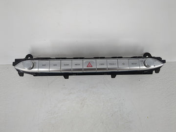 2020-2022 Hyundai Palisade Radio AM FM Cd Player Receiver Replacement P/N:96540S8110VCS 96540-S8110 Fits Fits 2020 2021 2022