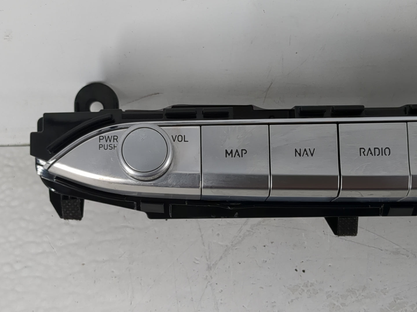 2020-2022 Hyundai Palisade Radio AM FM Cd Player Receiver Replacement P/N:96540S8110VCS 96540-S8110 Fits Fits 2020 2021 2022