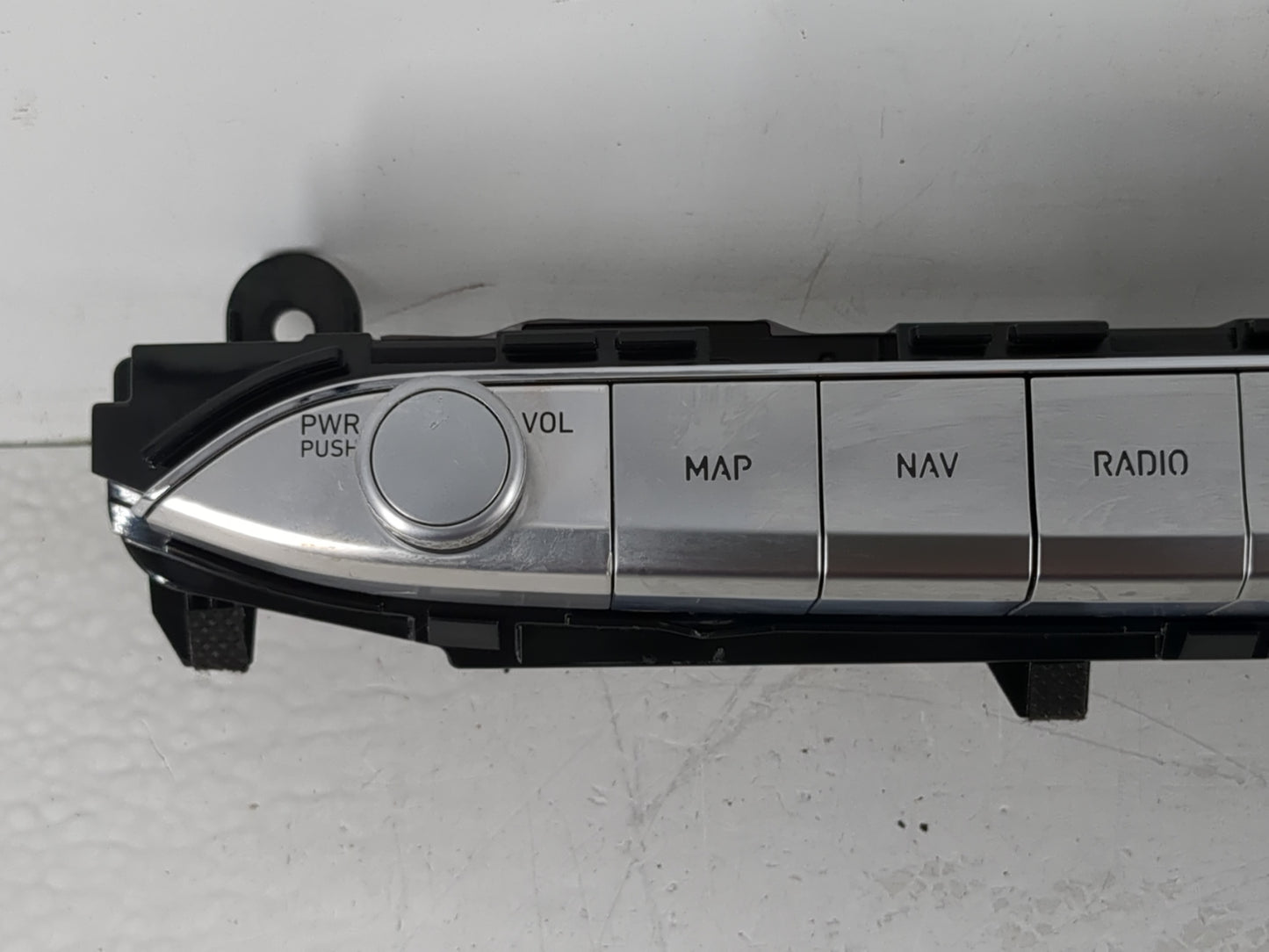 2020-2022 Hyundai Palisade Radio AM FM Cd Player Receiver Replacement P/N:96540S8110VCS 96540-S8110 Fits Fits 2020 2021 2022