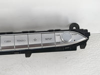 2020-2022 Hyundai Palisade Radio AM FM Cd Player Receiver Replacement P/N:96540S8110VCS 96540-S8110 Fits Fits 2020 2021 2022