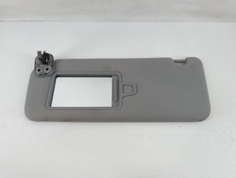 compare product 2020-2022 Hyundai Palisade Sun Visor Shade Replacement Driver Left Mirror Fits Fits 2020 2021 2022 OEM Used Auto Parts