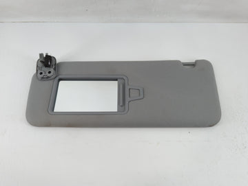 2020-2022 Hyundai Palisade Sun Visor Shade Replacement Driver Left Mirror Fits Fits 2020 2021 2022 OEM Used Auto Parts - Oem