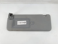 2020-2022 Hyundai Palisade Sun Visor Shade Replacement Driver Left Mirror Fits Fits 2020 2021 2022 OEM Used Auto Parts - Oem