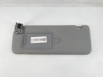 2020-2022 Hyundai Palisade Sun Visor Shade Replacement Driver Left Mirror Fits Fits 2020 2021 2022 OEM Used Auto Parts