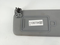2020-2022 Hyundai Palisade Sun Visor Shade Replacement Driver Left Mirror Fits Fits 2020 2021 2022 OEM Used Auto Parts - Oem