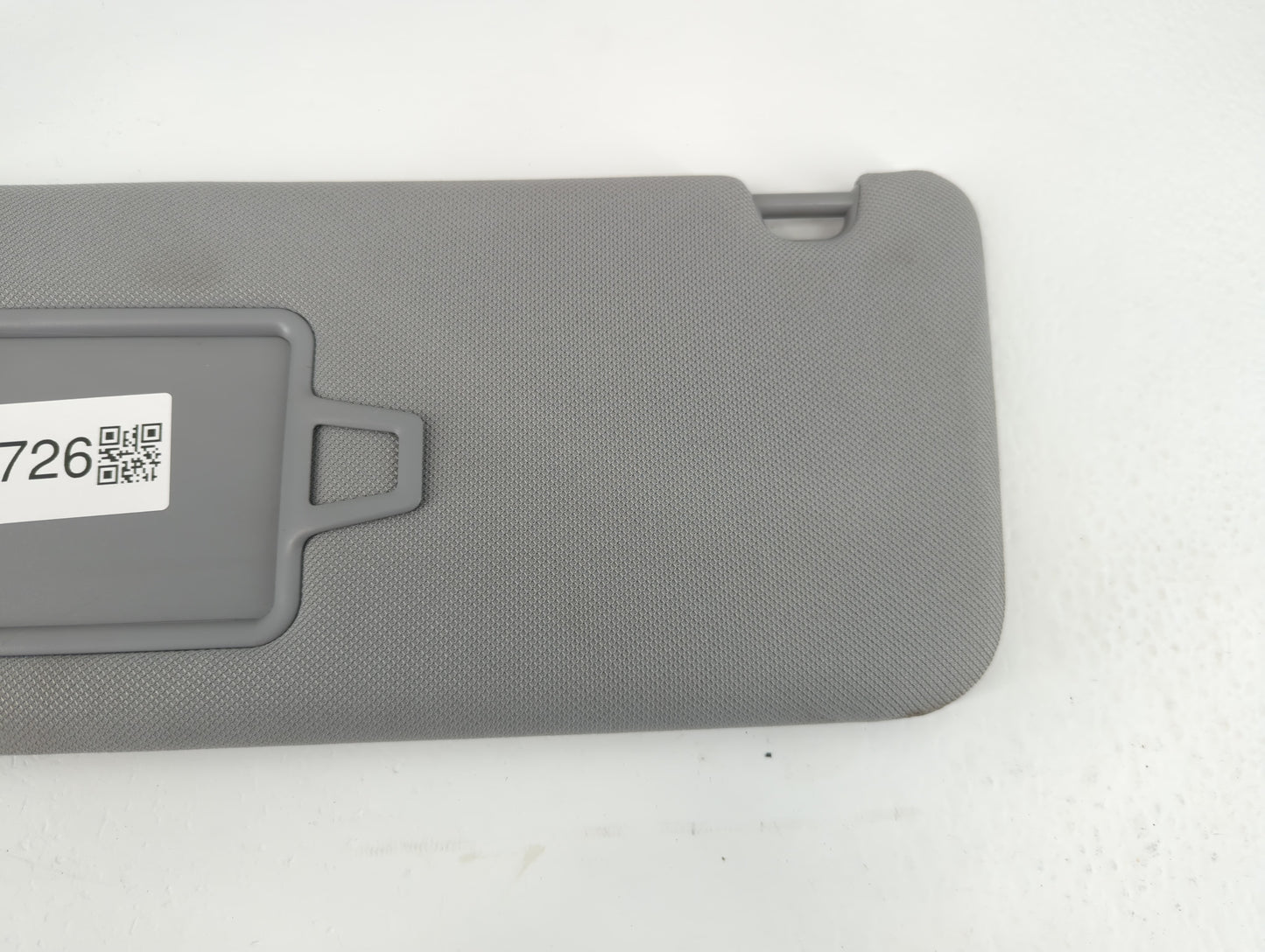 2020-2022 Hyundai Palisade Sun Visor Shade Replacement Driver Left Mirror Fits Fits 2020 2021 2022 OEM Used Auto Parts - Oem
