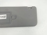 2020-2022 Hyundai Palisade Sun Visor Shade Replacement Driver Left Mirror Fits Fits 2020 2021 2022 OEM Used Auto Parts - Oem